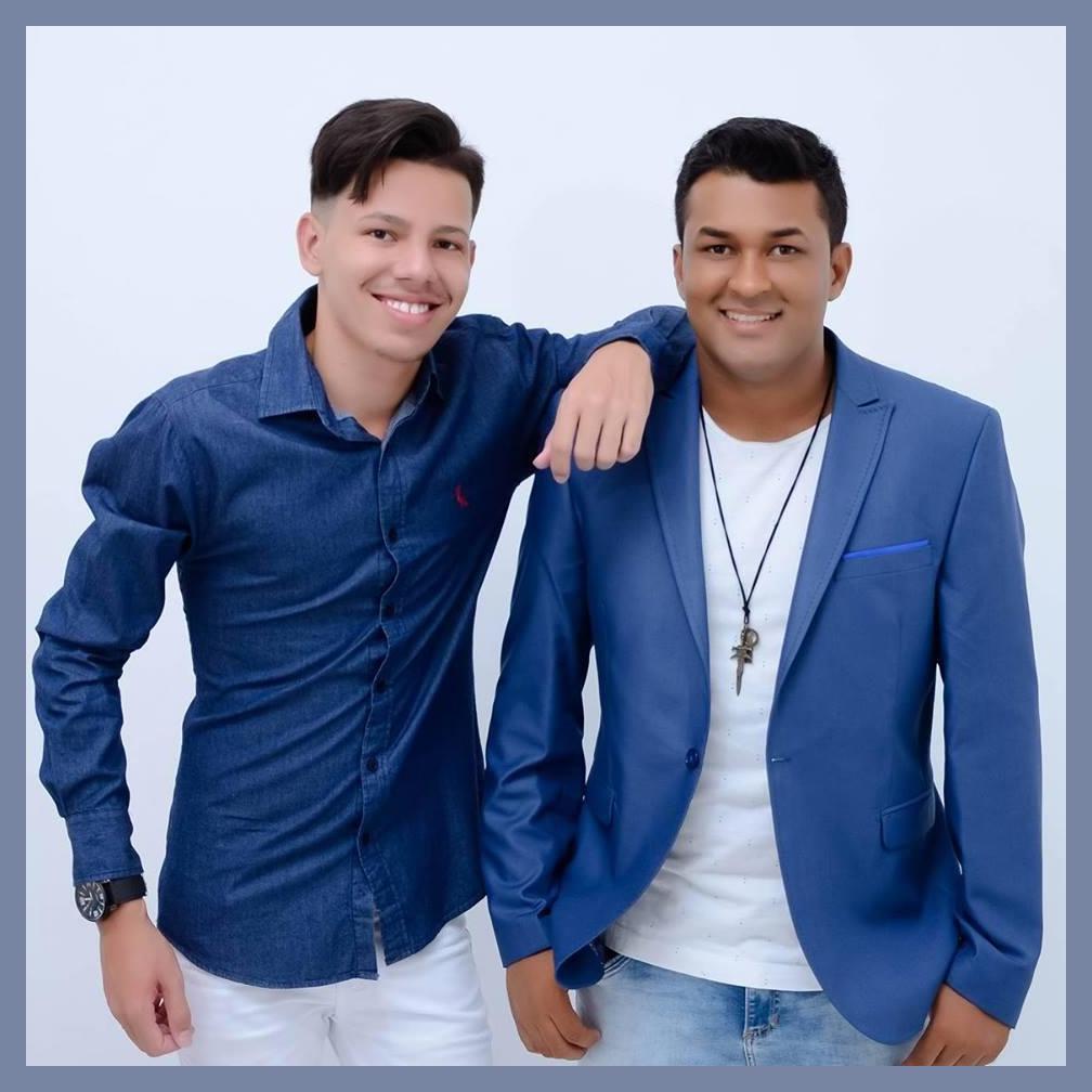 Marcos e Farid